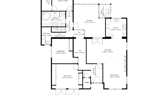 Maastrichtersteenweg - 216 - - 434 G2 P0000 - 3700