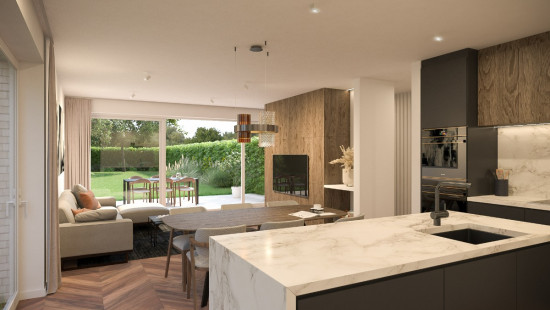 Hof Gaston Boghemans - 6 - W2 - 8930