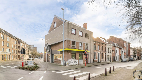 Petermannenstraat - 15 - - 3000