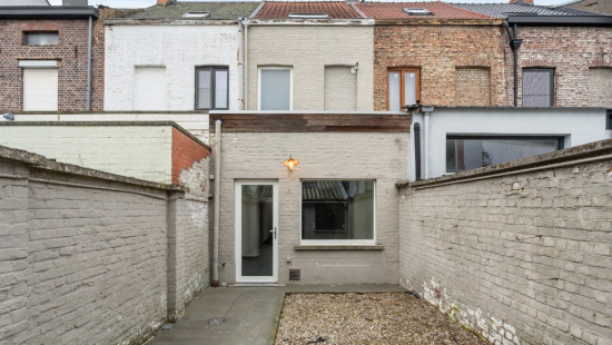 Nieuweweg - 45 - - 9500