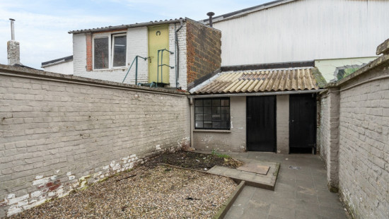 Nieuweweg - 45 - - 9500