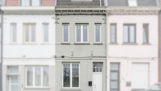 Nieuweweg - 45 - - 9500