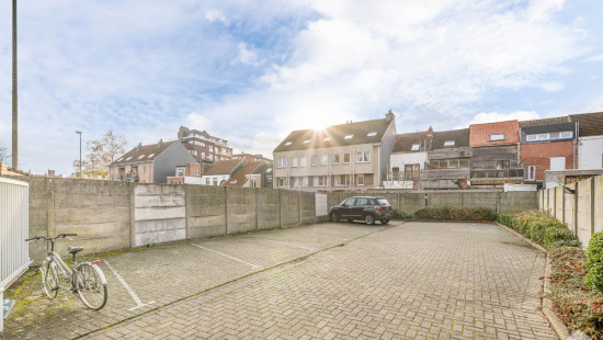 Petermannenstraat - 15 - - 3000