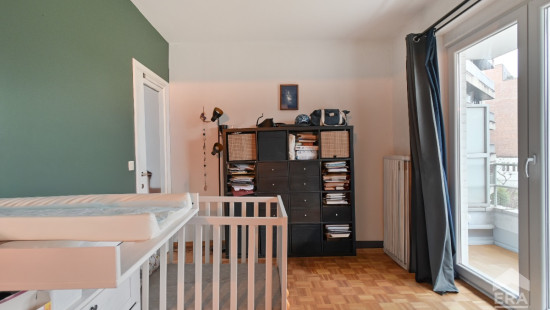 Rue Defacqz - 73 - - 1060