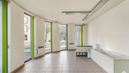 Petermannenstraat - 15 - - 3000