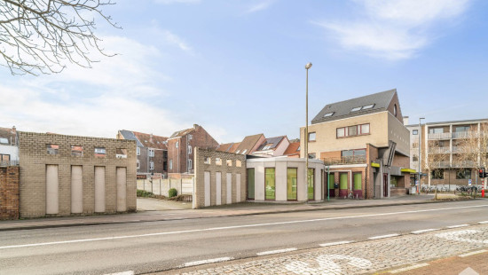 Petermannenstraat - 15 - - 3000