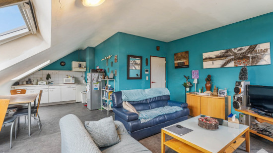 Petermannenstraat - 15 - - 3000