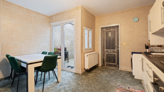 Ledebaan - 3 - - 9300