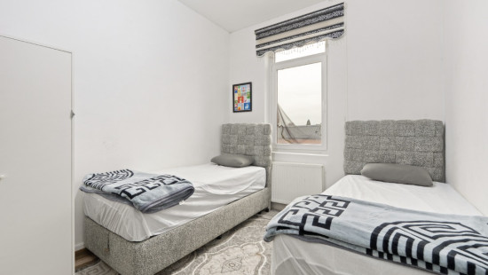 Ledebaan - 3 - - 9300