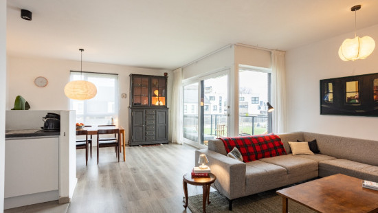 Camiel Descampsstraat - 5 - 12 - 8500