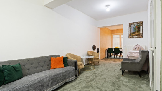 Ledebaan - 3 - - 9300