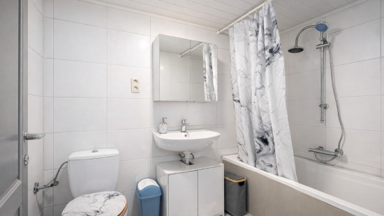 Ledebaan - 3 - - 9300