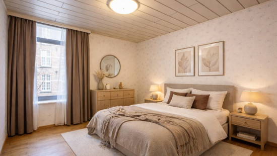 Zwevegemsestraat - 186 - - 8500