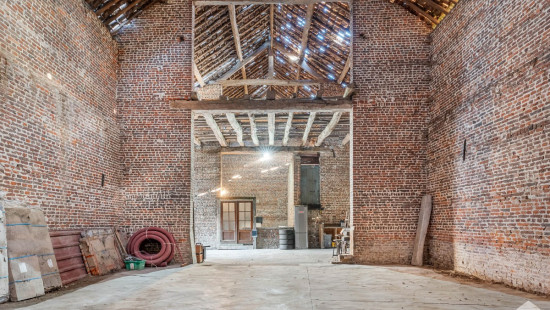 Langstraat - 18 - - 3890