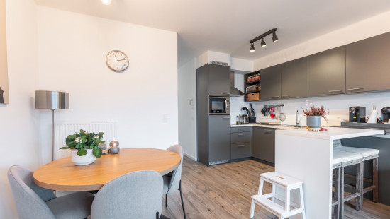 Lundenstraat - 72 - 202 - 2100