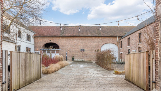 Langstraat - 18 - - 3890