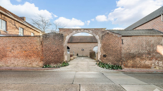 Langstraat - 18 - - 3890