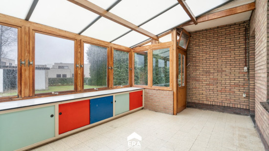 Bruglaan - 32 - - 3960