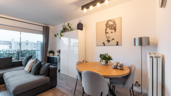 Lundenstraat - 72 - 202 - 2100