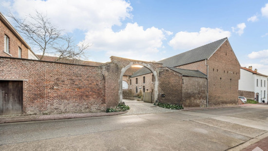 Langstraat - 18 - - 3890