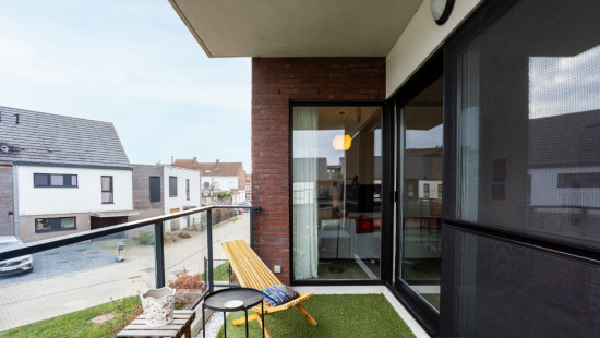 Camiel Descampsstraat - 5 - 12 - 8500