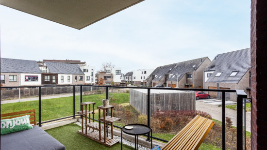 Camiel Descampsstraat - 5 - 12 - 8500