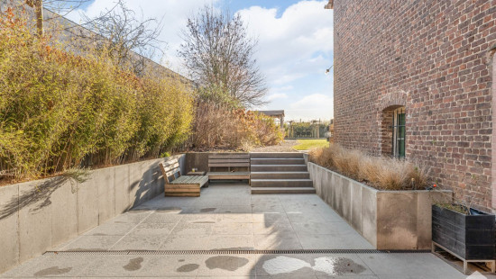 Langstraat - 18 - - 3890