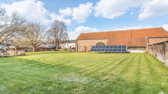 Langstraat - 18 - - 3890