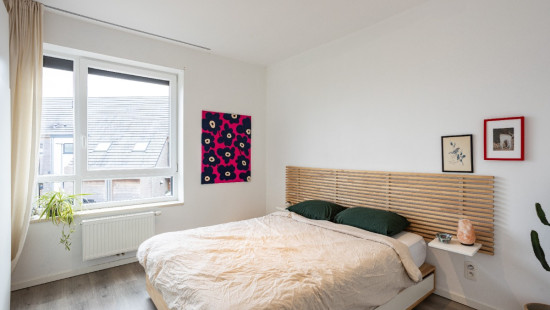 Camiel Descampsstraat - 5 - 12 - 8500