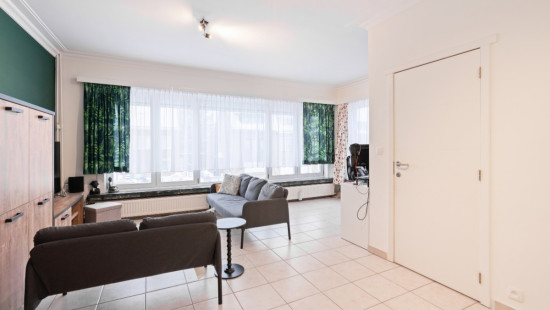 Pastoor Coplaan - 24 - - 2070