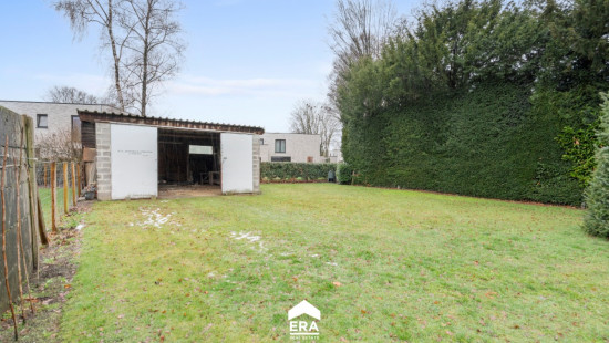 Bruglaan - 32 - - 3960