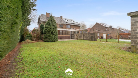 Bruglaan - 32 - - 3960