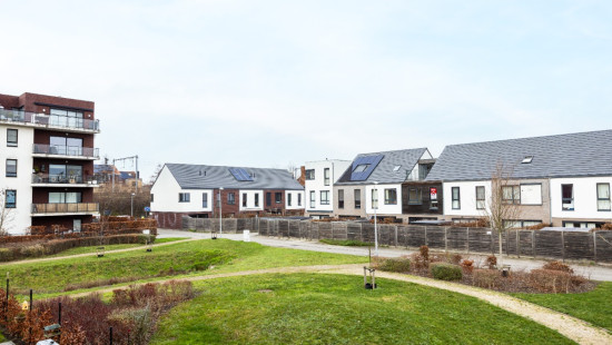 Camiel Descampsstraat - 5 - 12 - 8500