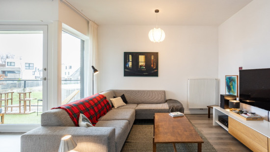 Camiel Descampsstraat - 5 - 12 - 8500