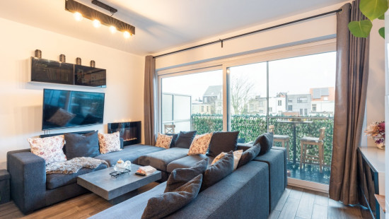 Lundenstraat - 72 - 202 - 2100