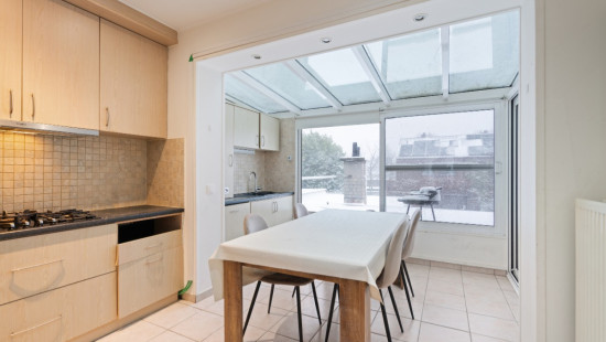 Pastoor Coplaan - 24 - - 2070