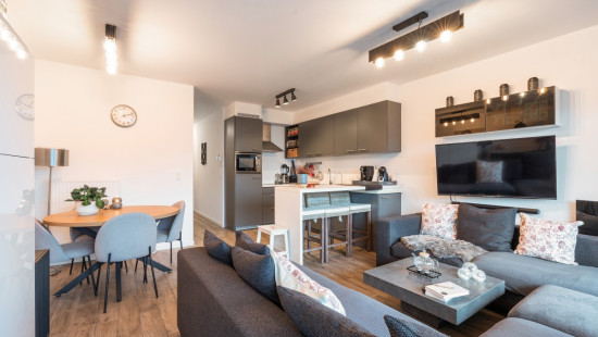 Lundenstraat - 72 - 202 - 2100