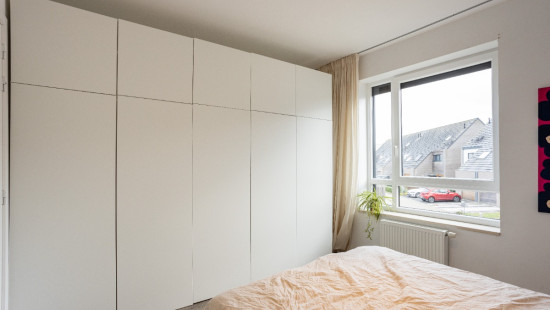 Camiel Descampsstraat - 5 - 12 - 8500