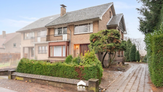 Bruglaan - 32 - - 3960