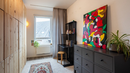 Camiel Descampsstraat - 5 - 12 - 8500