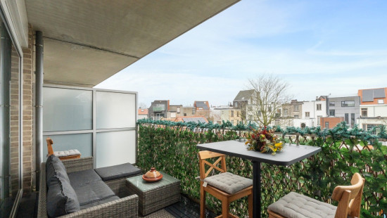 Lundenstraat - 72 - 202 - 2100