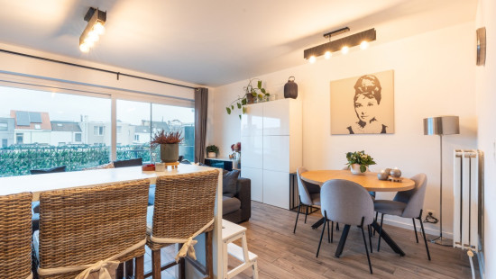 Lundenstraat - 72 - 202 - 2100