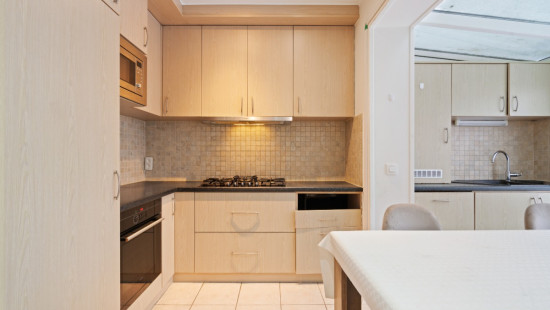 Pastoor Coplaan - 24 - - 2070