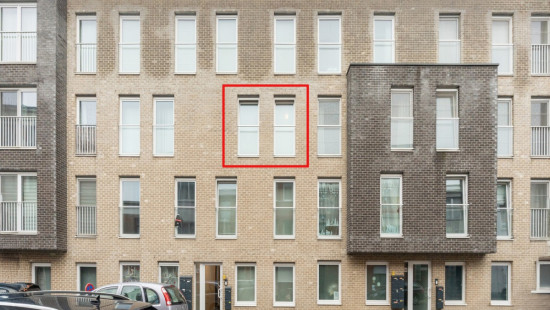 Lundenstraat - 72 - 202 - 2100