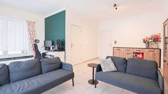 Pastoor Coplaan - 24 - - 2070