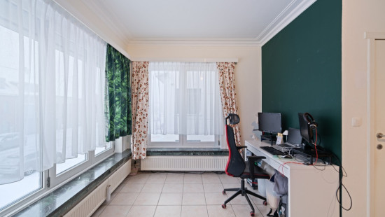 Pastoor Coplaan - 24 - - 2070