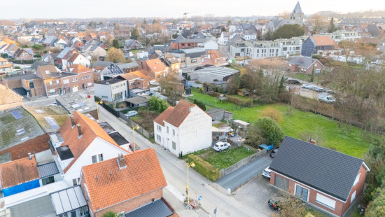 Heidestraat - 2 en 2a - - 1861