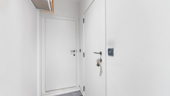 Marseillestraat - 194 - 301 - 9000