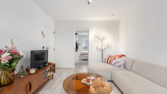 Marseillestraat - 194 - 301 - 9000