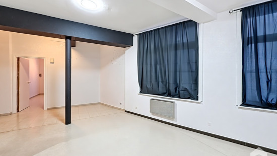 Rue Chanoine Scarmure - 6 - - 7060